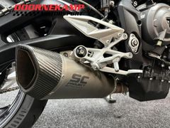 Triumph Street Triple ABS 2018 occasion – foto 18 van 18