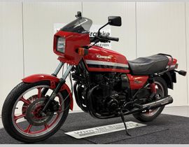 Kawasaki GPZ 1100 1982 occasion