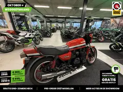 Kawasaki GPZ 1100 B Injection 1982 occasion – foto 3 van 25