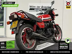 Kawasaki GPZ 1100 B Injection 1982 occasion – foto 12 van 25