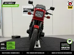 Kawasaki GPZ 1100 B Injection 1982 occasion – foto 20 van 25