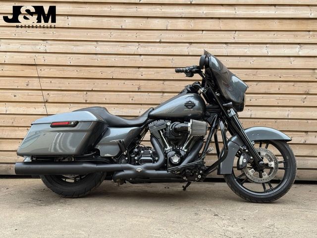 harley-davidson - street-glide-special-flhxs
