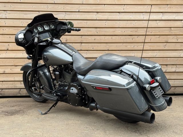 harley-davidson - street-glide-special-flhxs