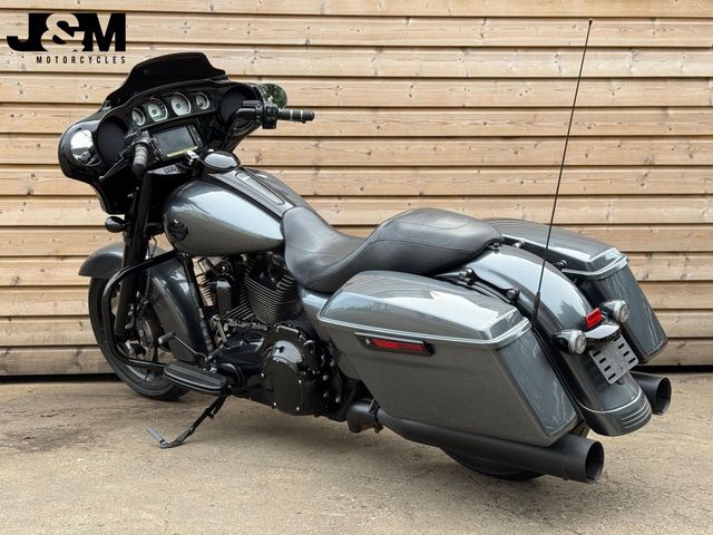 harley-davidson - street-glide-special-flhxs