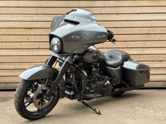 harley-davidson - street-glide-special-flhxs