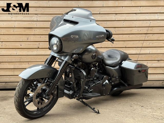 harley-davidson - street-glide-special-flhxs