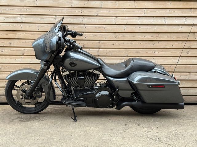harley-davidson - street-glide-special-flhxs