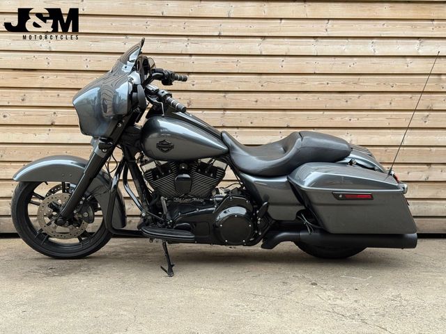harley-davidson - street-glide-special-flhxs
