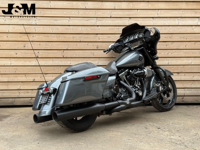 harley-davidson - street-glide-special-flhxs