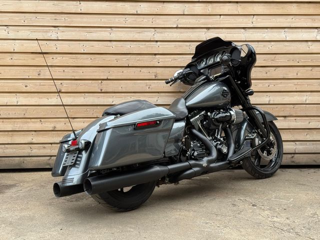 harley-davidson - street-glide-special-flhxs