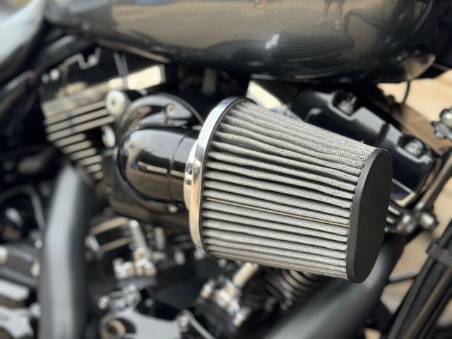 harley-davidson - street-glide-special-flhxs