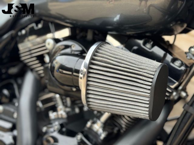 harley-davidson - street-glide-special-flhxs
