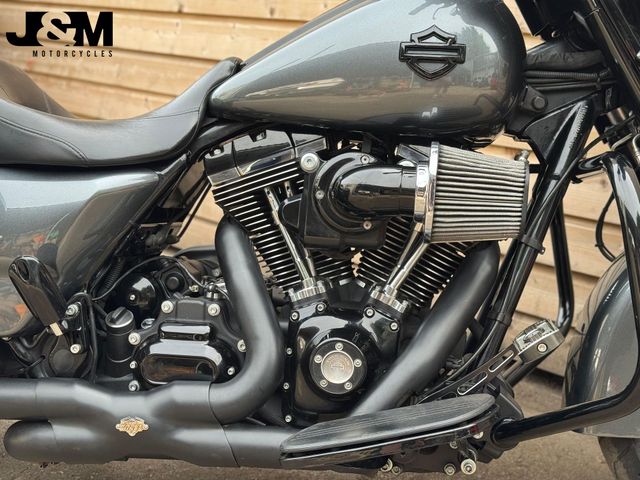 harley-davidson - street-glide-special-flhxs