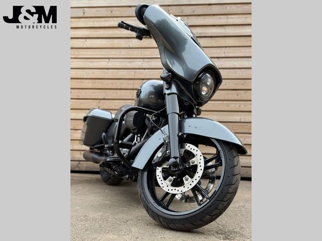 harley-davidson - street-glide-special-flhxs