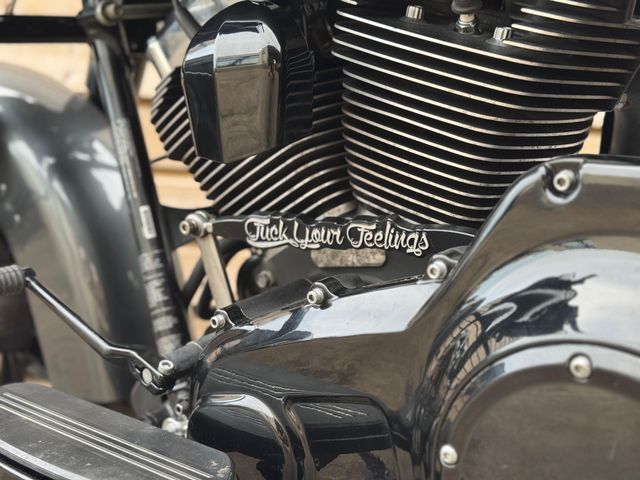 harley-davidson - street-glide-special-flhxs