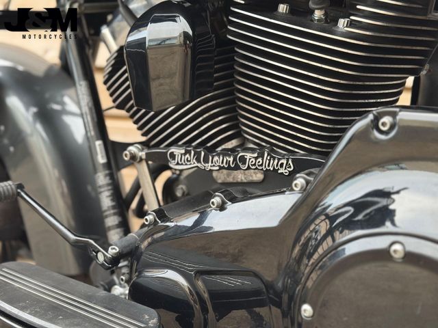 harley-davidson - street-glide-special-flhxs