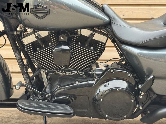 harley-davidson - street-glide-special-flhxs
