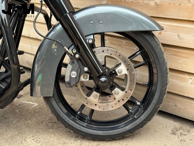 harley-davidson - street-glide-special-flhxs