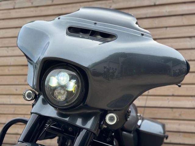 harley-davidson - street-glide-special-flhxs