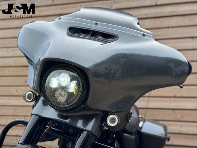 harley-davidson - street-glide-special-flhxs