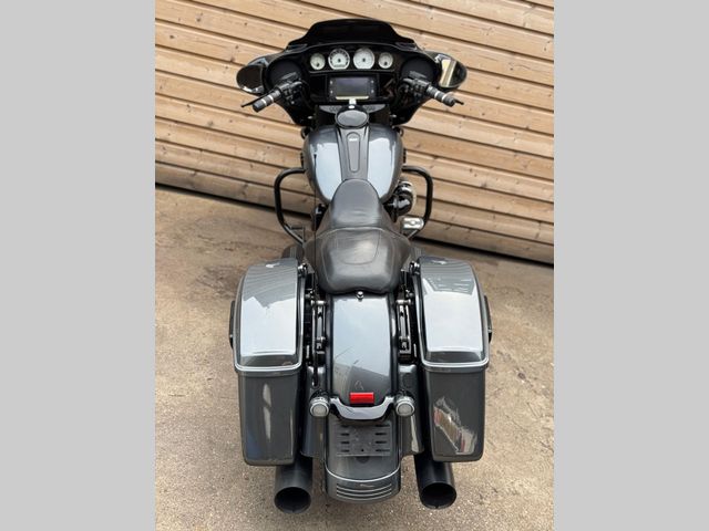 harley-davidson - street-glide-special-flhxs