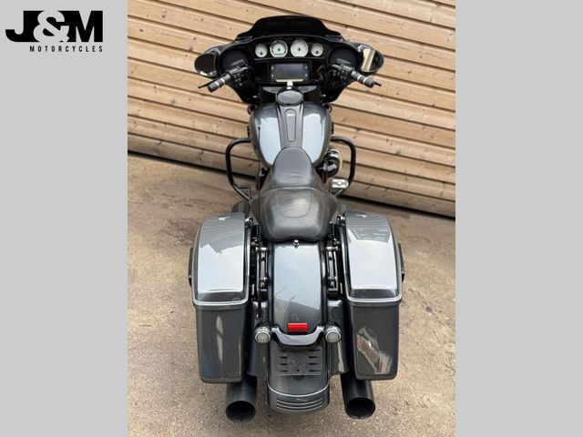harley-davidson - street-glide-special-flhxs