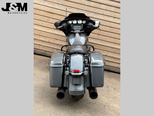 harley-davidson - street-glide-special-flhxs