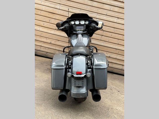 harley-davidson - street-glide-special-flhxs