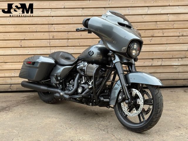 harley-davidson - street-glide-special-flhxs