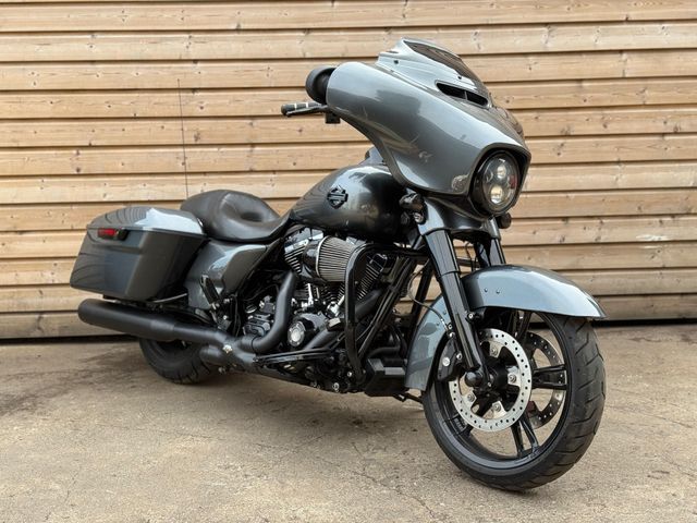 harley-davidson - street-glide-special-flhxs