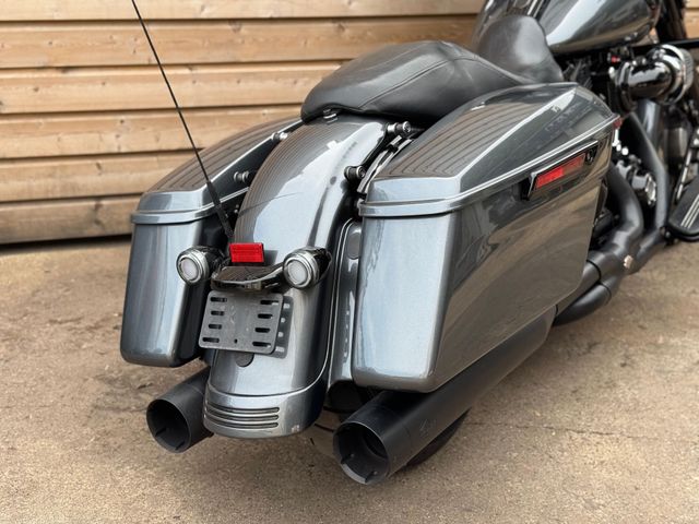 harley-davidson - street-glide-special-flhxs