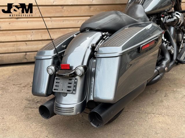harley-davidson - street-glide-special-flhxs