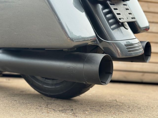 harley-davidson - street-glide-special-flhxs