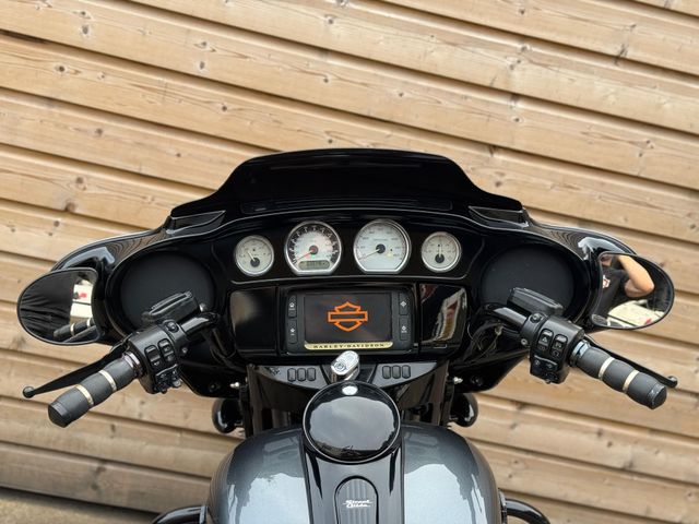 harley-davidson - street-glide-special-flhxs
