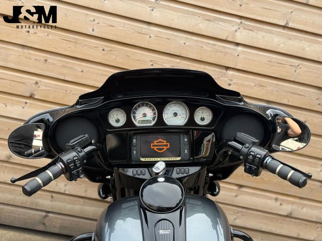 harley-davidson - street-glide-special-flhxs