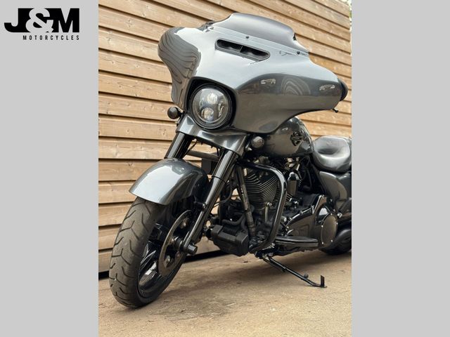harley-davidson - street-glide-special-flhxs