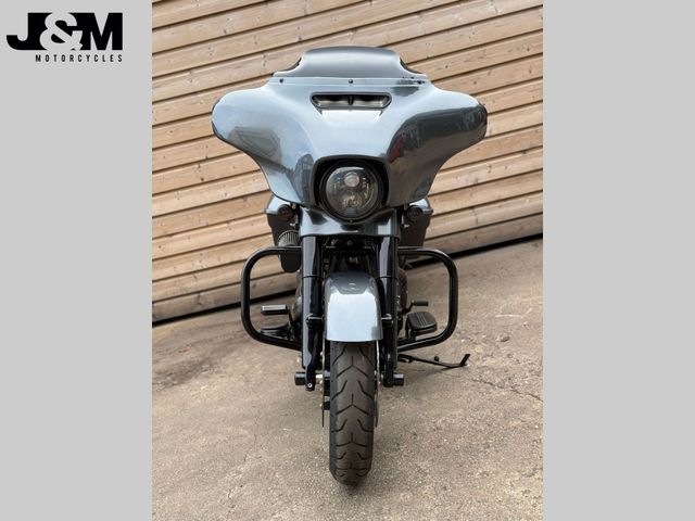 harley-davidson - street-glide-special-flhxs
