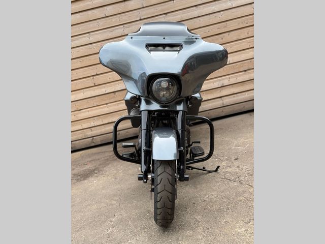 harley-davidson - street-glide-special-flhxs