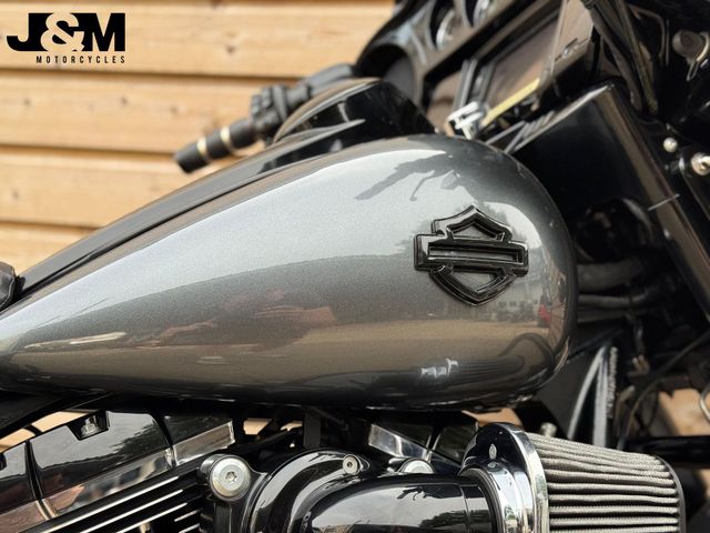 harley-davidson - street-glide-special-flhxs