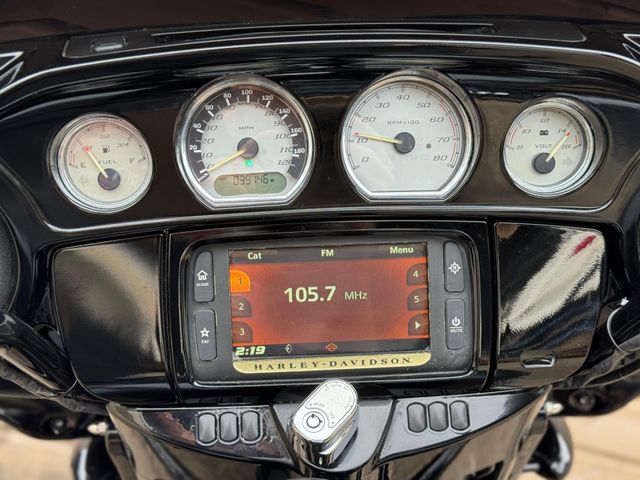 harley-davidson - street-glide-special-flhxs