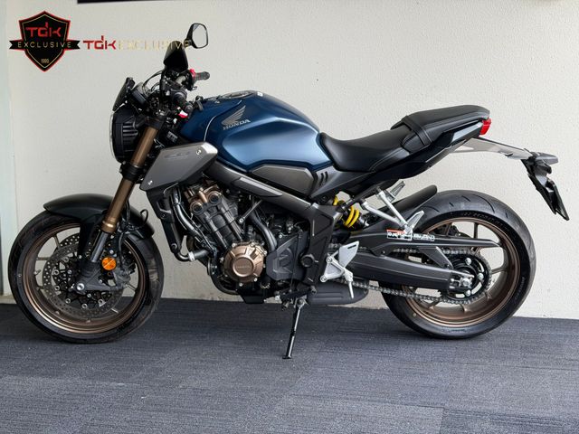 honda - cb-650-r