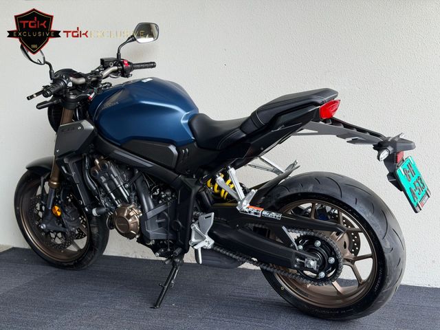 honda - cb-650-r