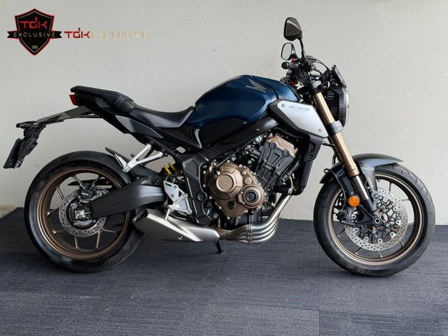 honda - cb-650-r