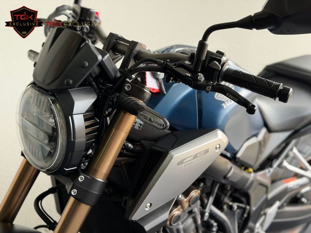 honda - cb-650-r