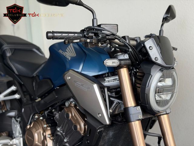 honda - cb-650-r