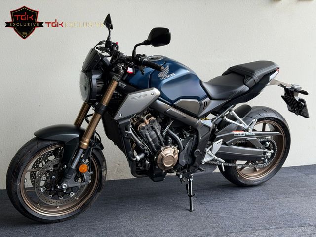 honda - cb-650-r