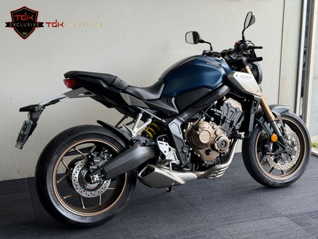honda - cb-650-r