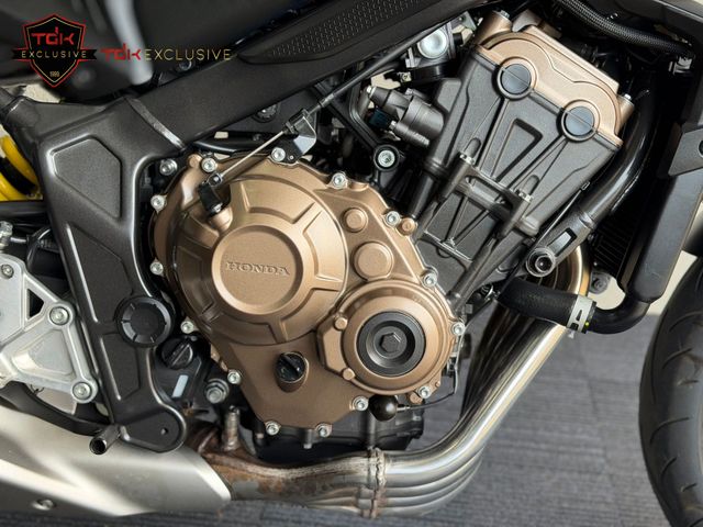 honda - cb-650-r