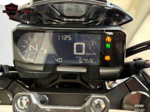 honda - cb-650-r