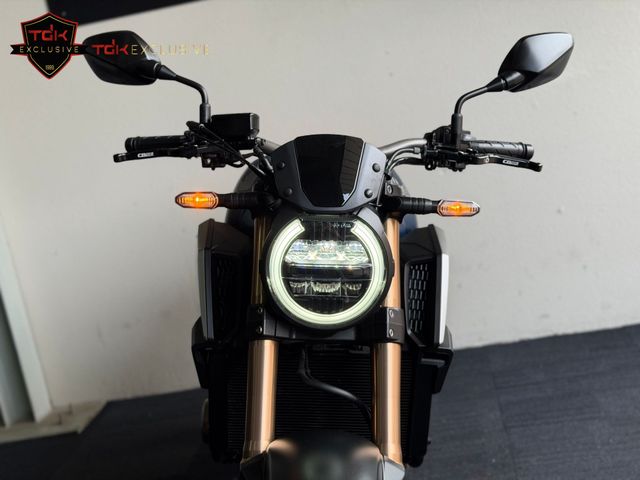 honda - cb-650-r